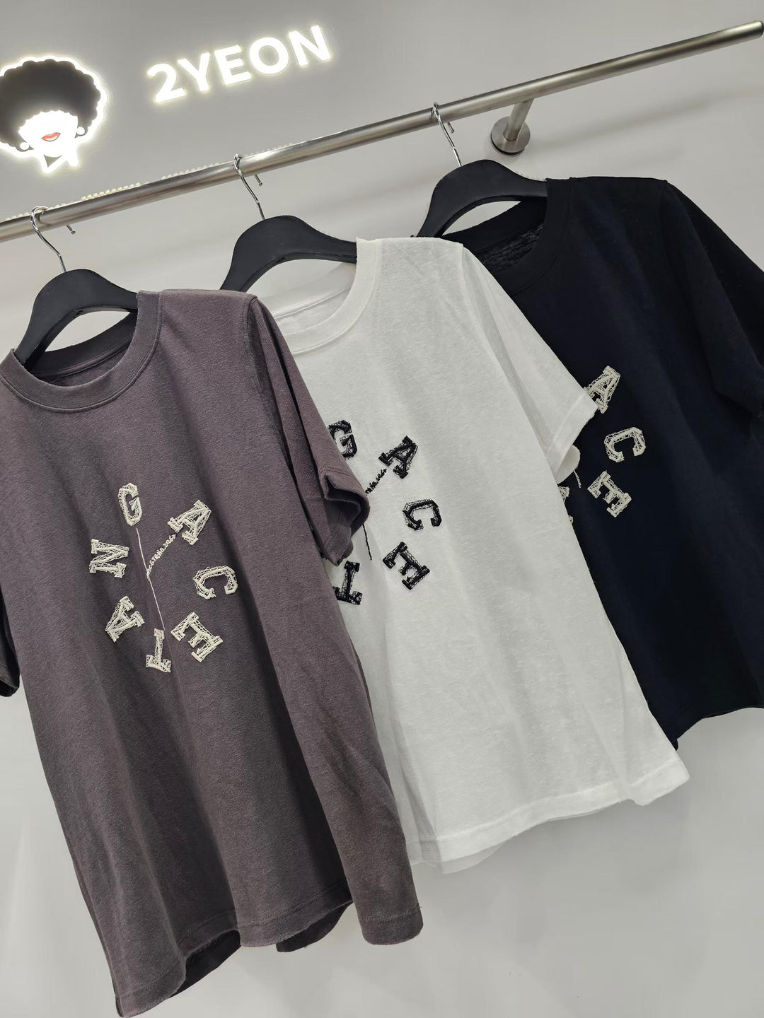KYN7010 - Top (ON SALE)