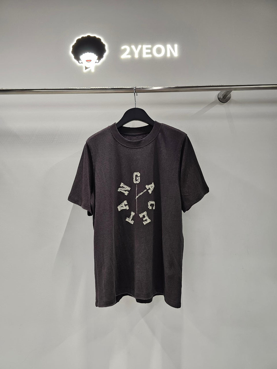 KYN7010 - Top (ON SALE)