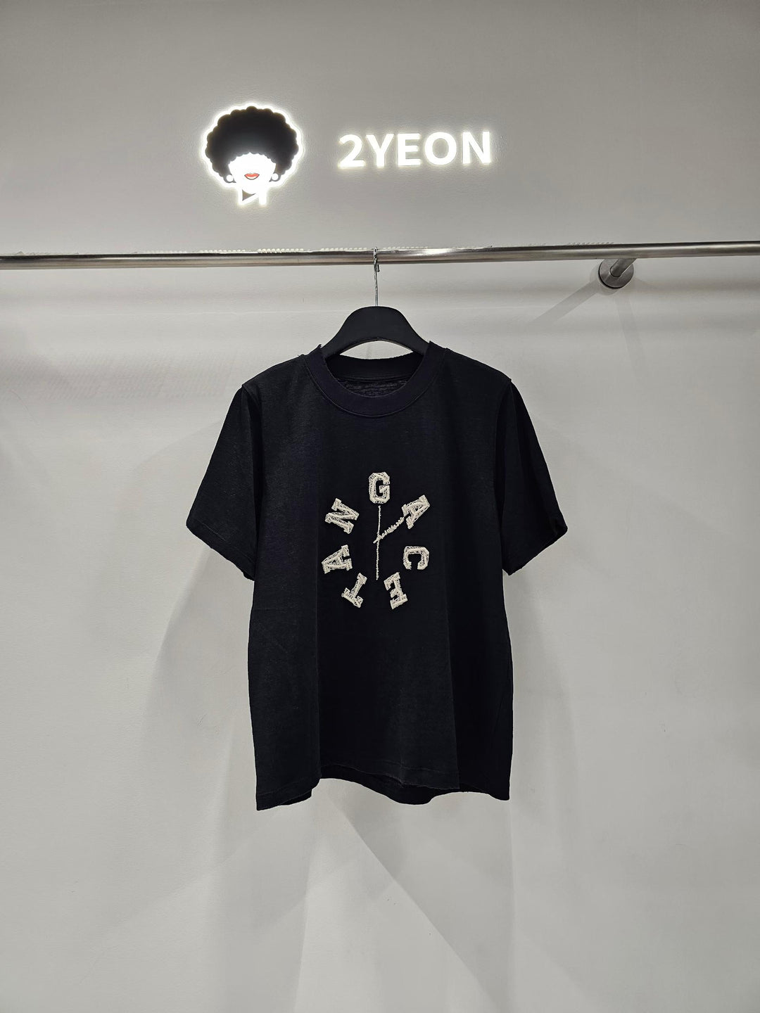 KYN7010 - Top (ON SALE)