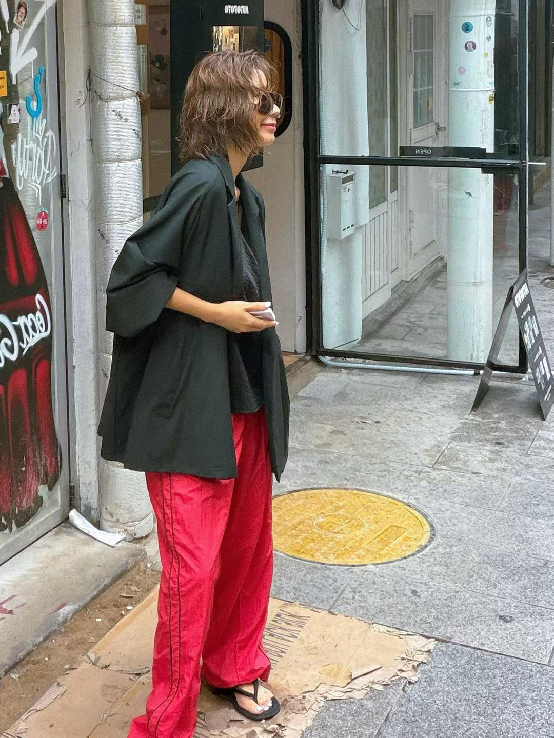 Paris Match KPM8017
