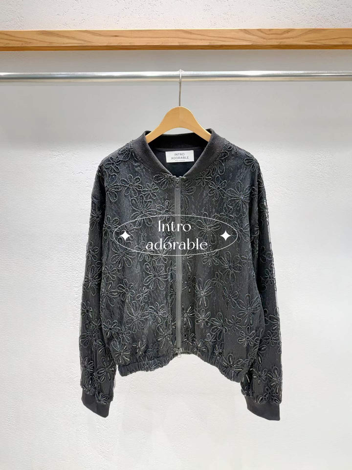 KIA825 - Jacket