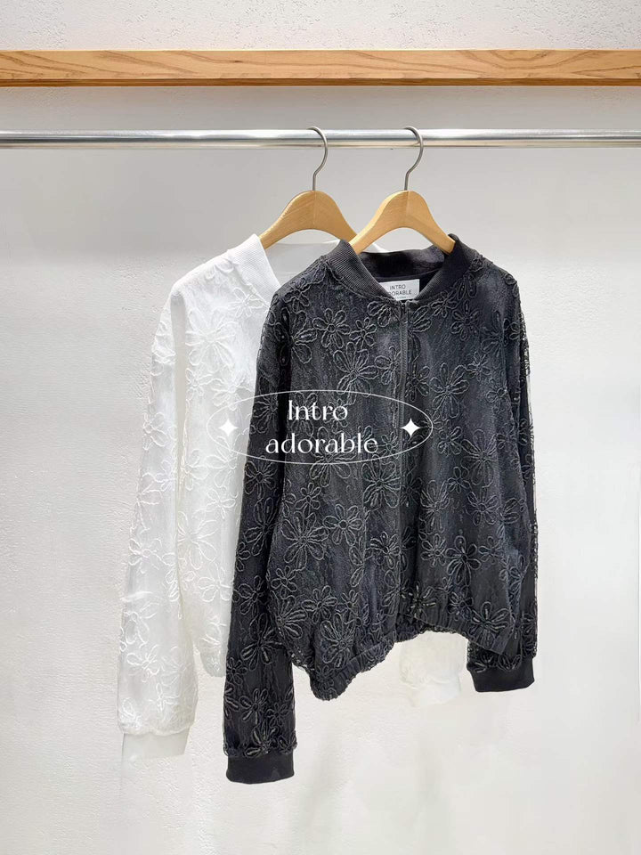 KIA825 - Jacket