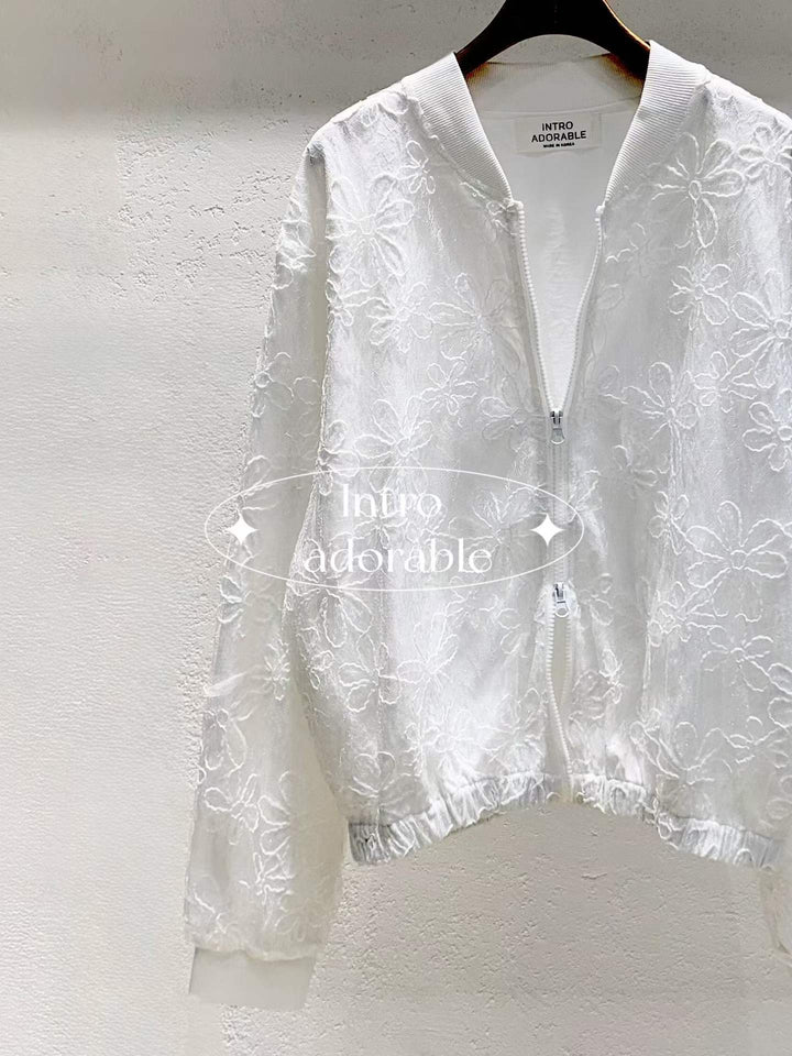 KIA825 - Jacket