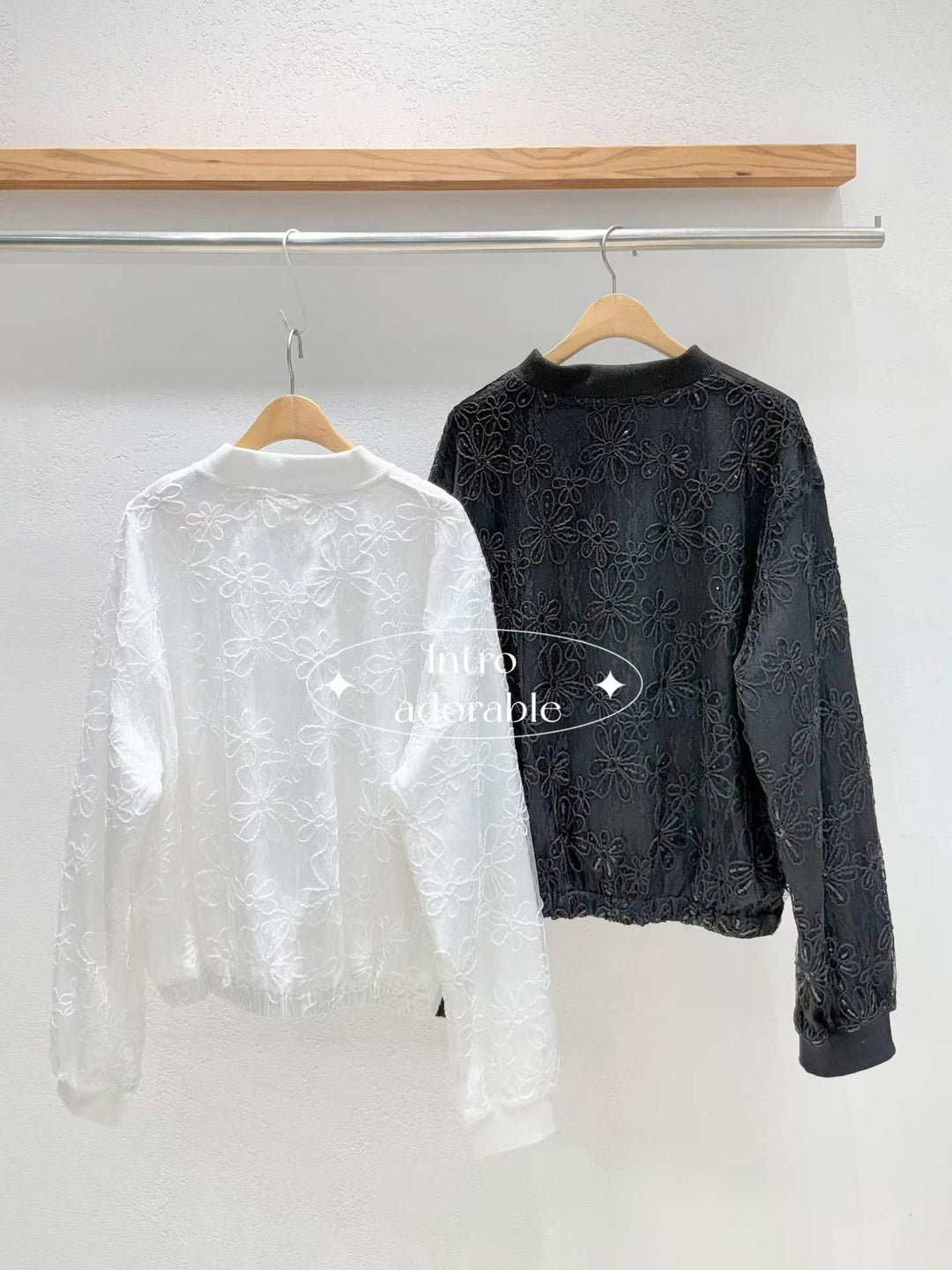 KIA825 - Jacket