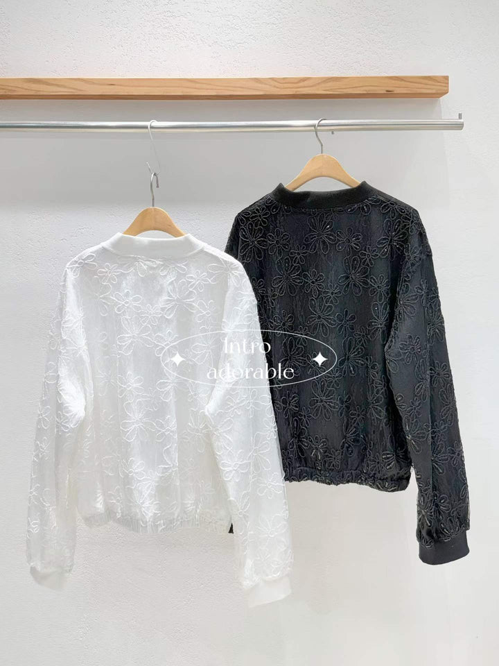 KIA825 - Jacket