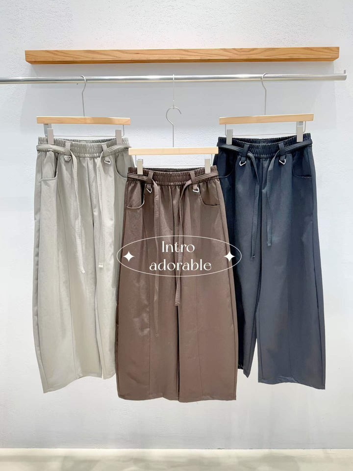 KIA836 - Pants