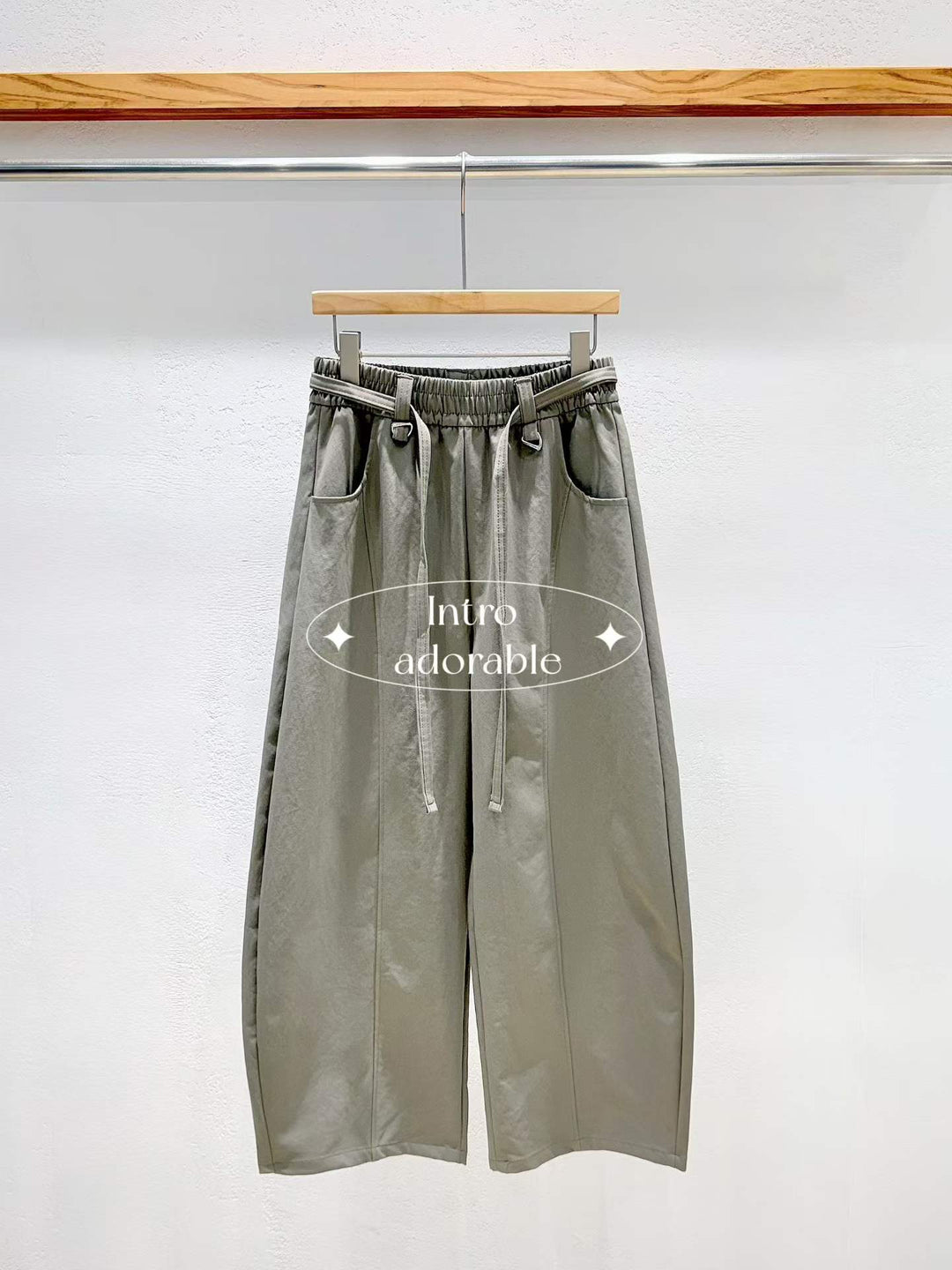 KIA836 - Pants