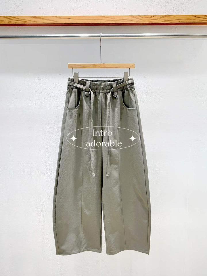 KIA836 - Pants