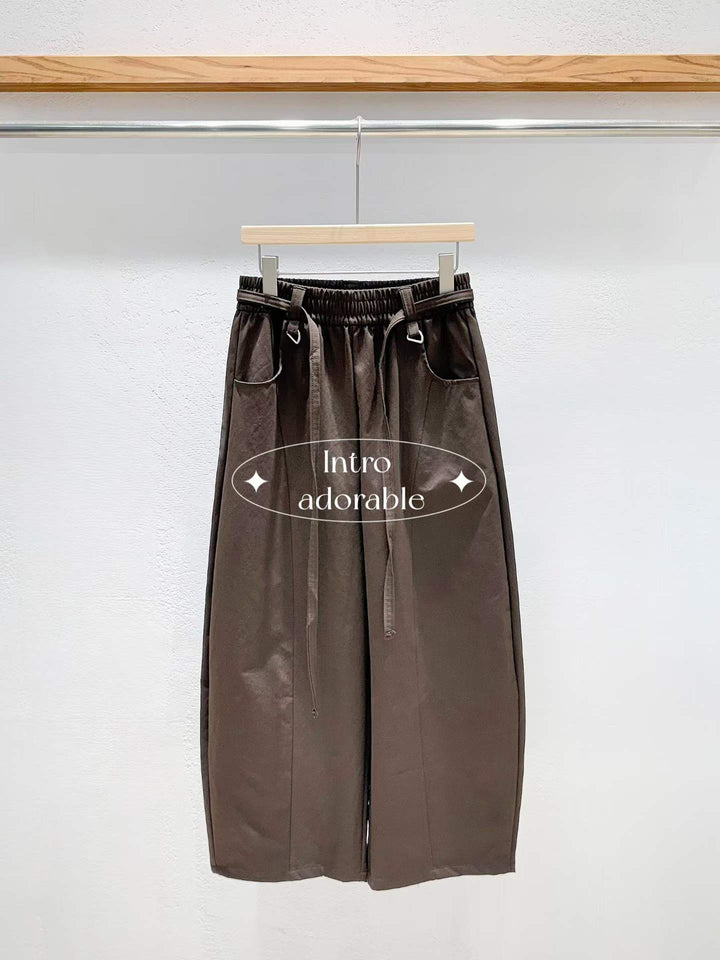 KIA836 - Pants