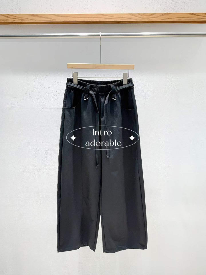 KIA836 - Pants