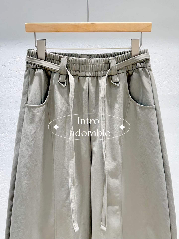 KIA836 - Pants