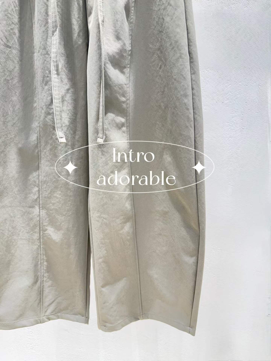 KIA836 - Pants