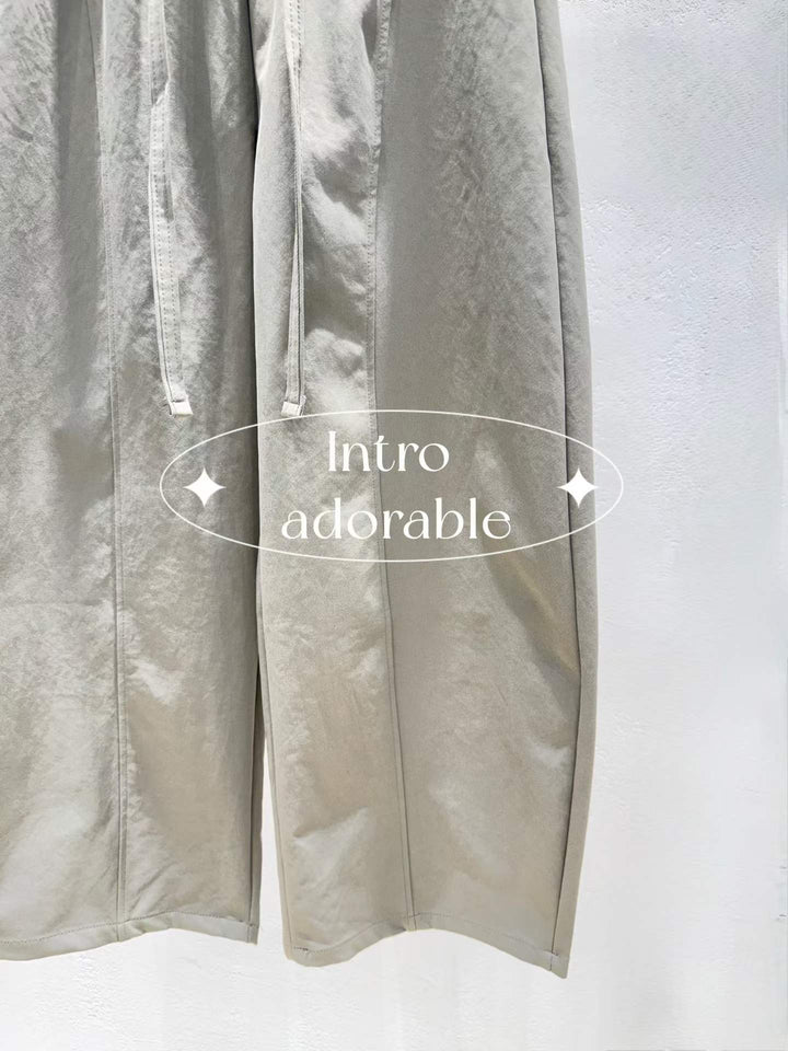 KIA836 - Pants