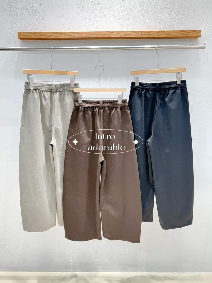 KIA836 - Pants