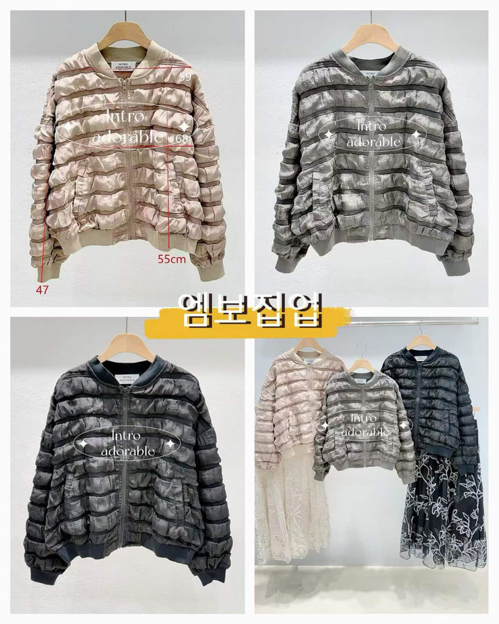 KIA835 - Jacket