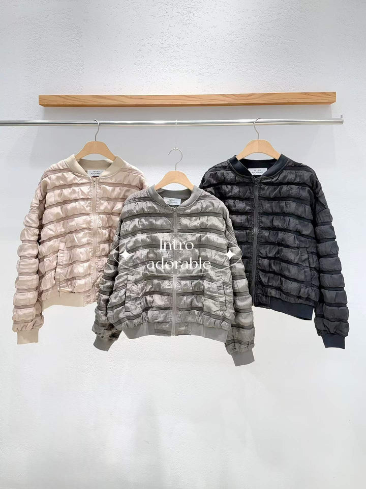KIA835 - Jacket