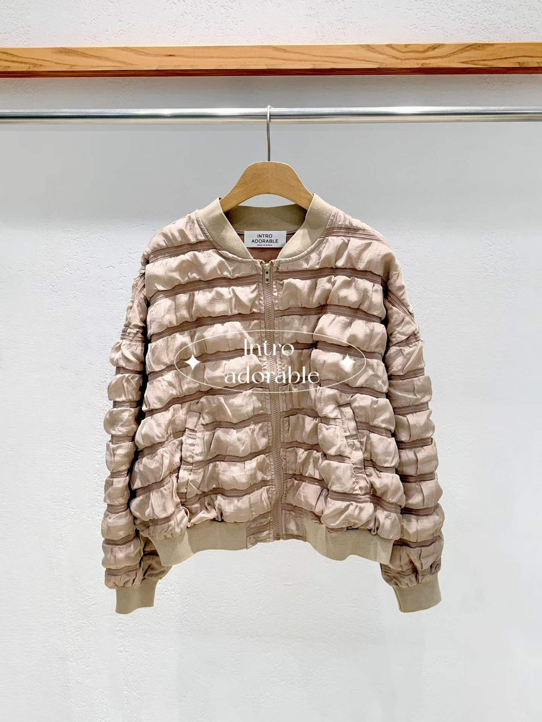 KIA835 - Jacket