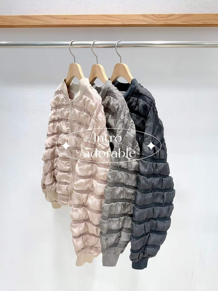 KIA835 - Jacket
