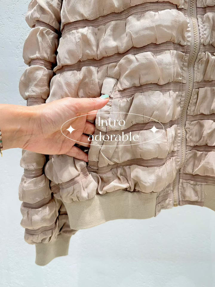 KIA835 - Jacket