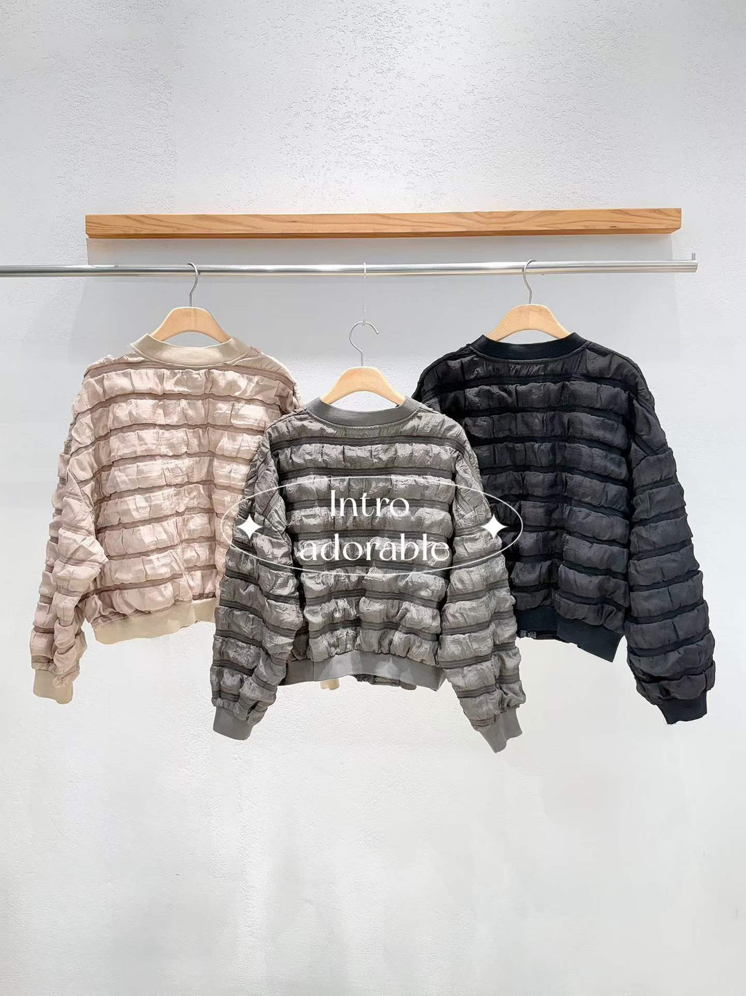 KIA835 - Jacket
