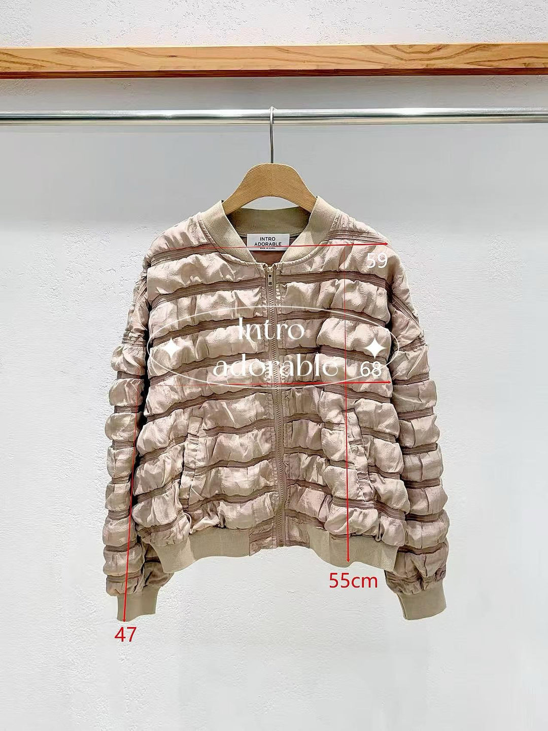 KIA835 - Jacket