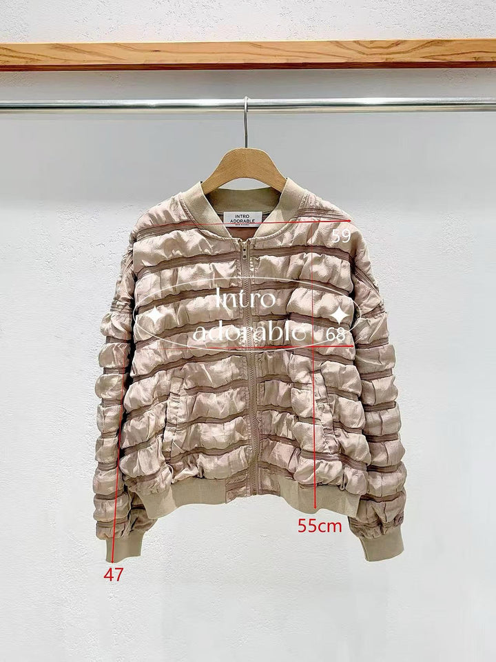 KIA835 - Jacket