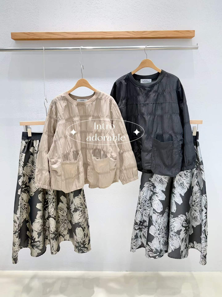 KIA834 - Jacket