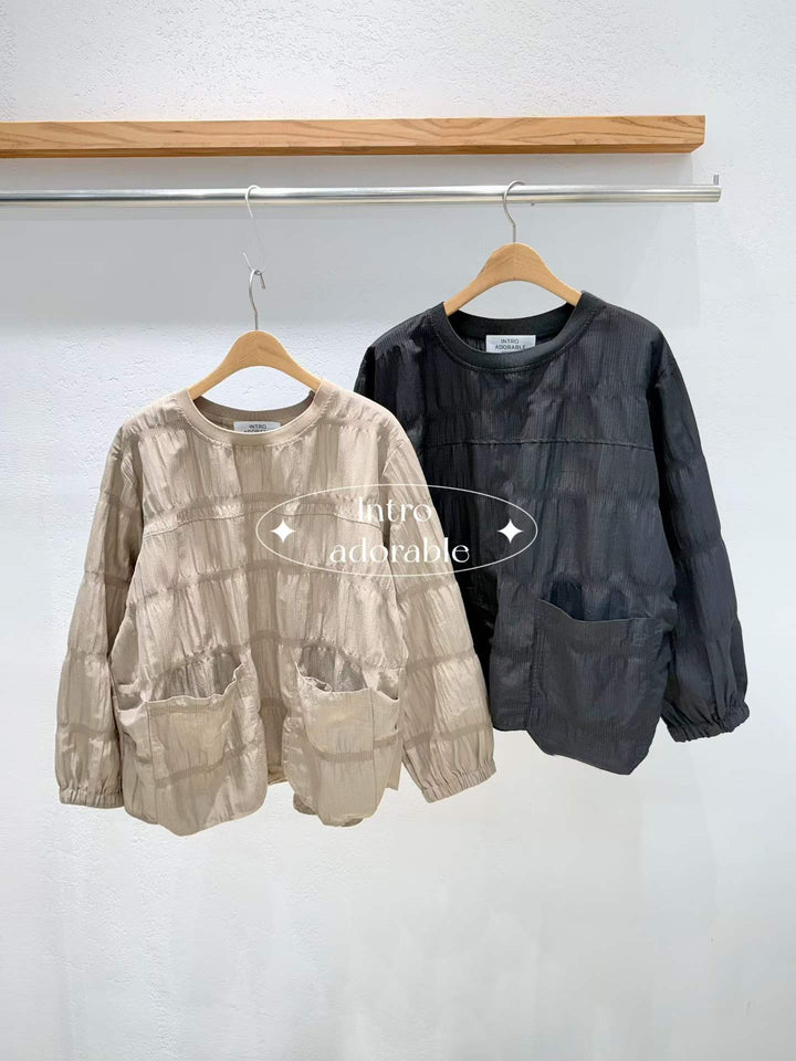 KIA834 - Jacket