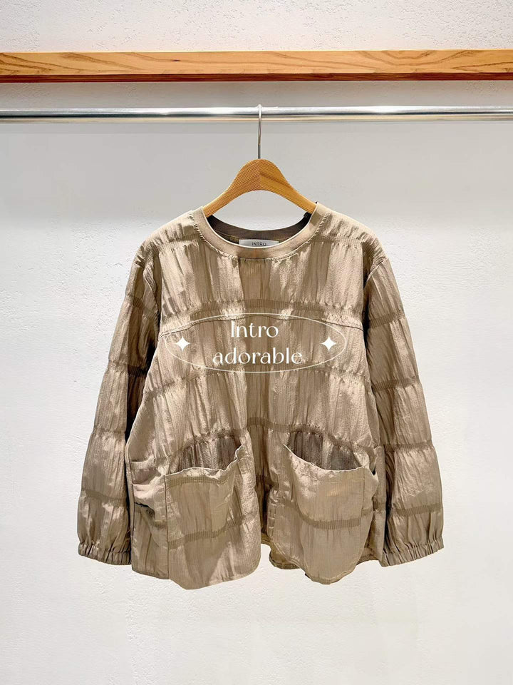 KIA834 - Jacket