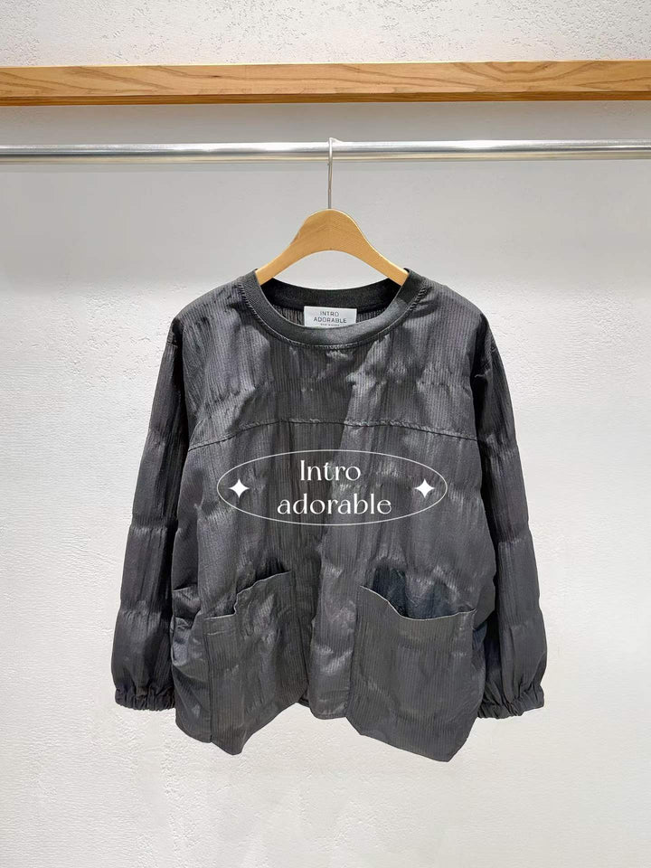 KIA834 - Jacket