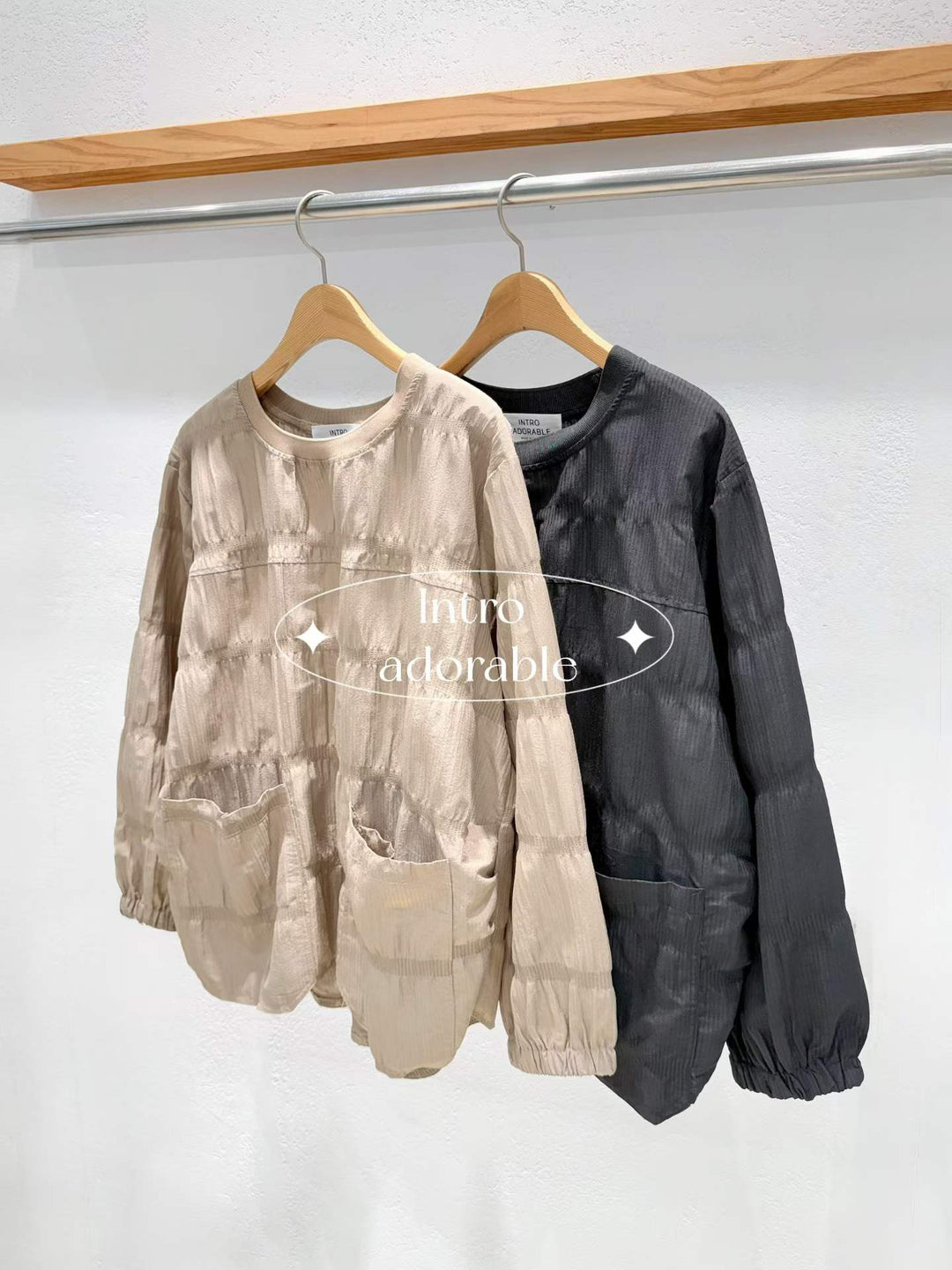 KIA834 - Jacket