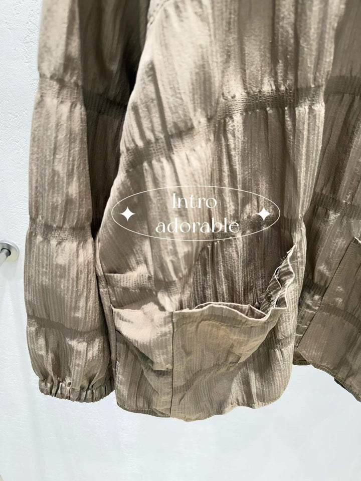 KIA834 - Jacket