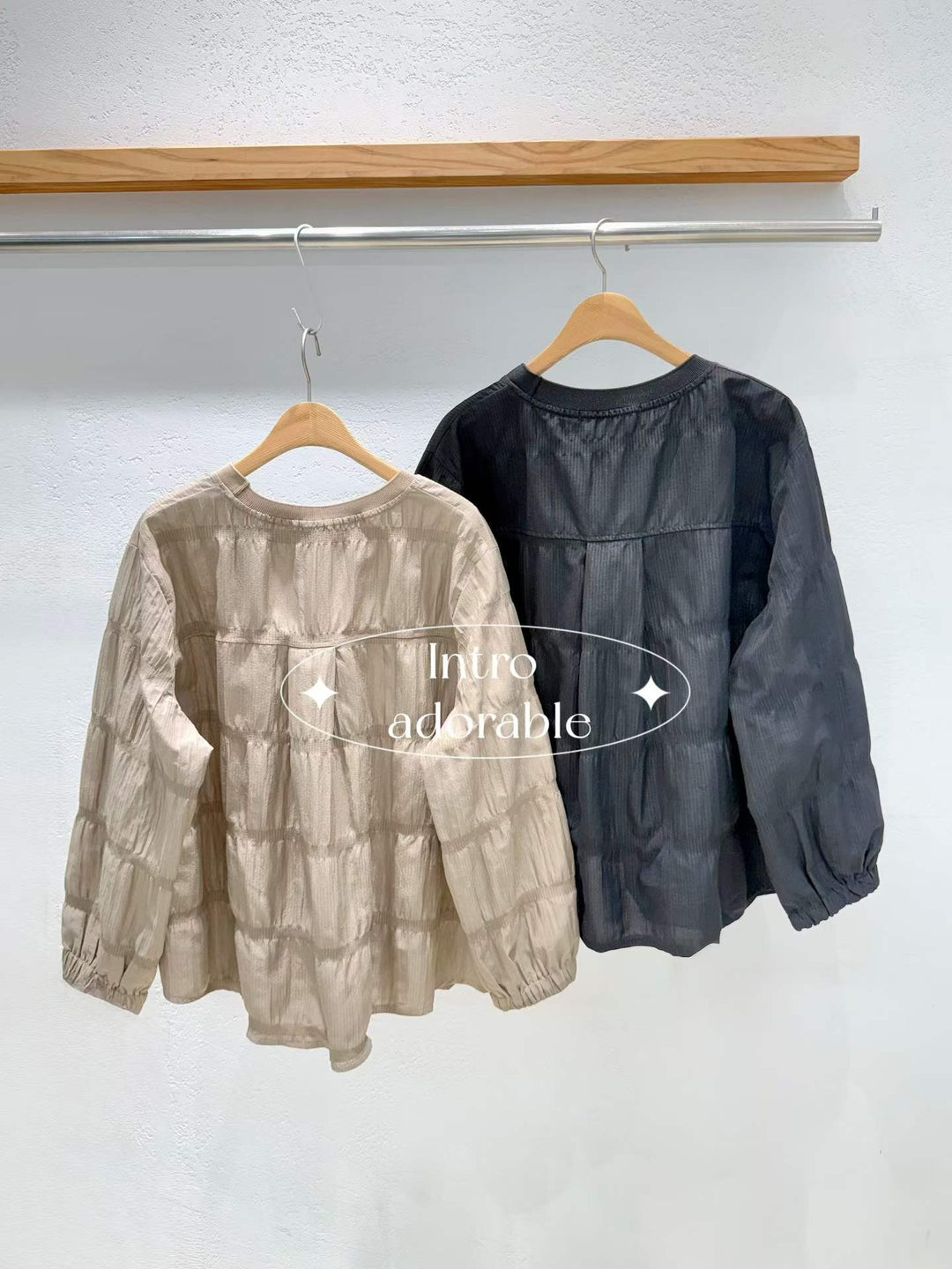 KIA834 - Jacket