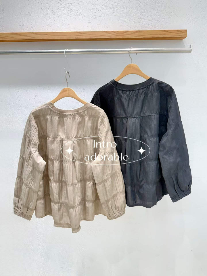 KIA834 - Jacket