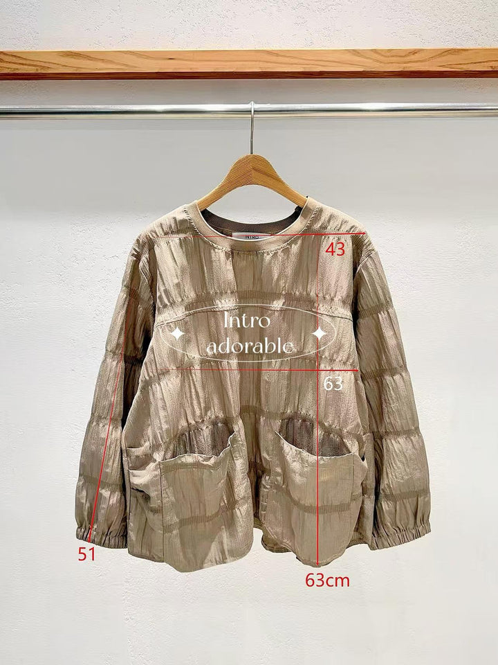 KIA834 - Jacket