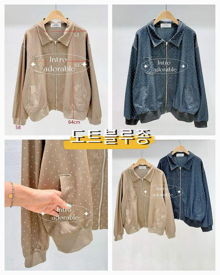 KIA833 - Jacket