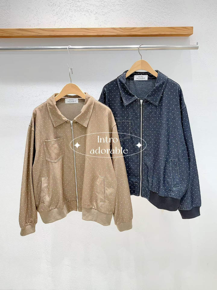 KIA833 - Jacket