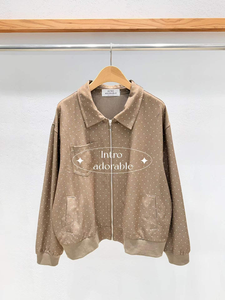 KIA833 - Jacket