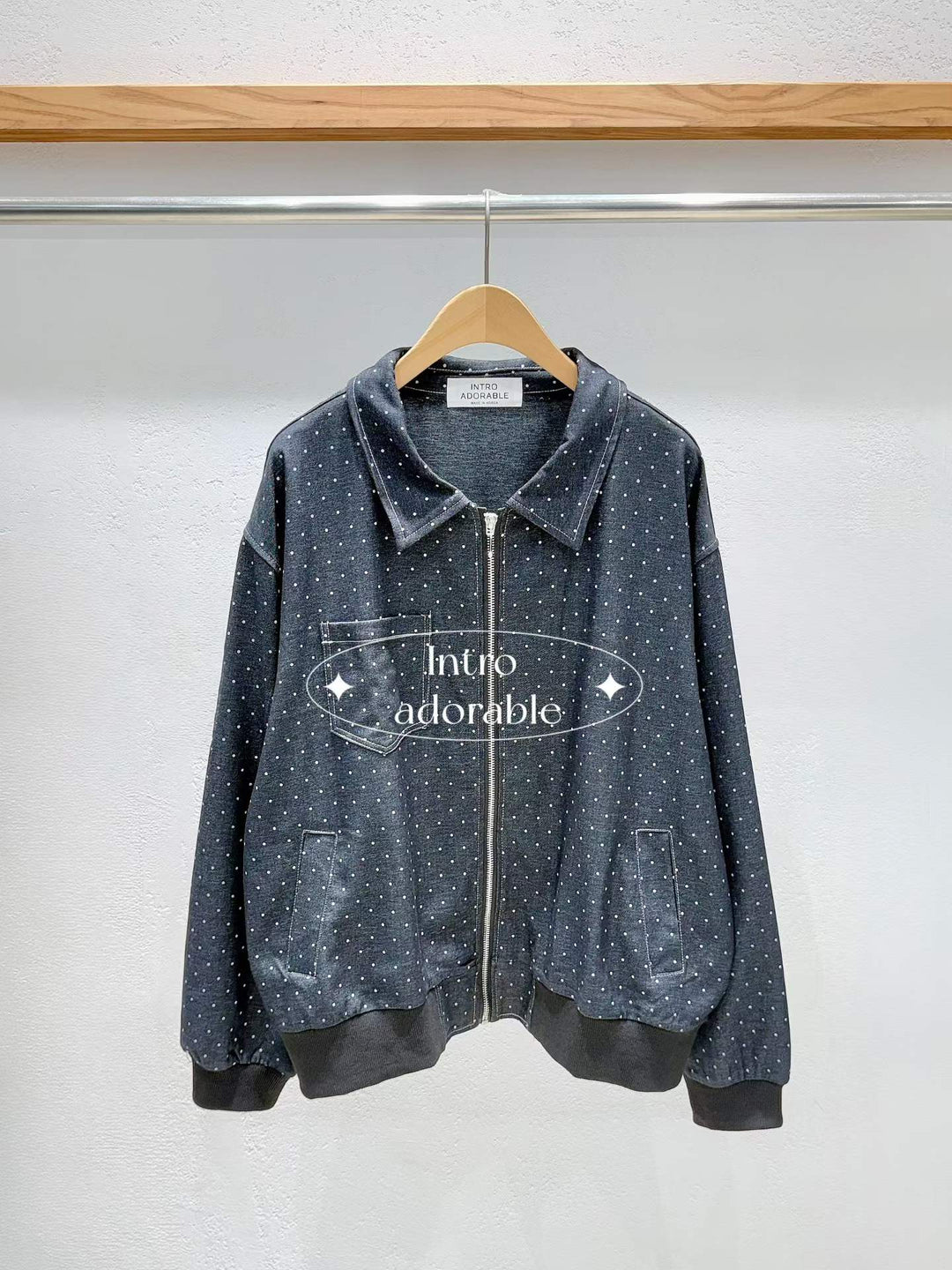 KIA833 - Jacket