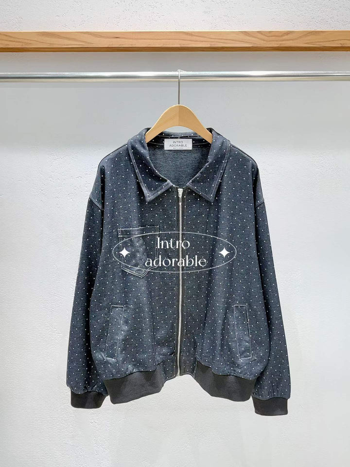 KIA833 - Jacket