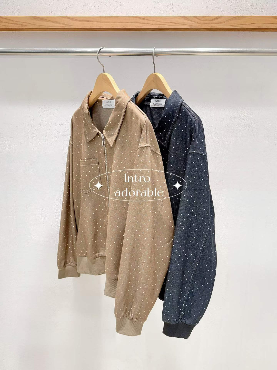 KIA833 - Jacket