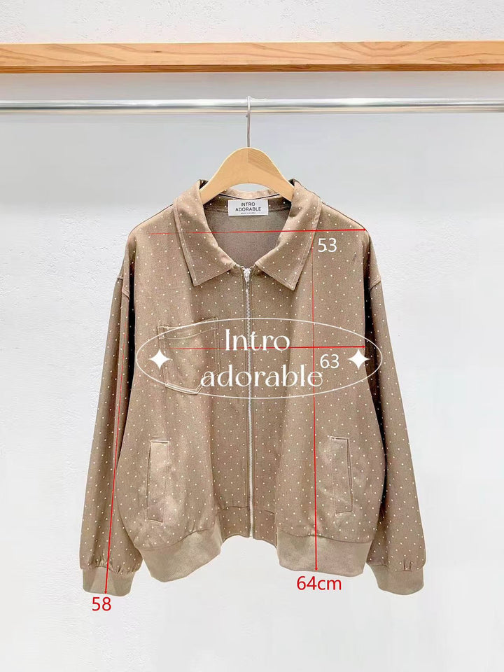 KIA833 - Jacket