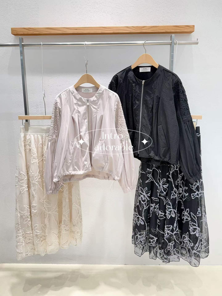 KIA829 - Jacket
