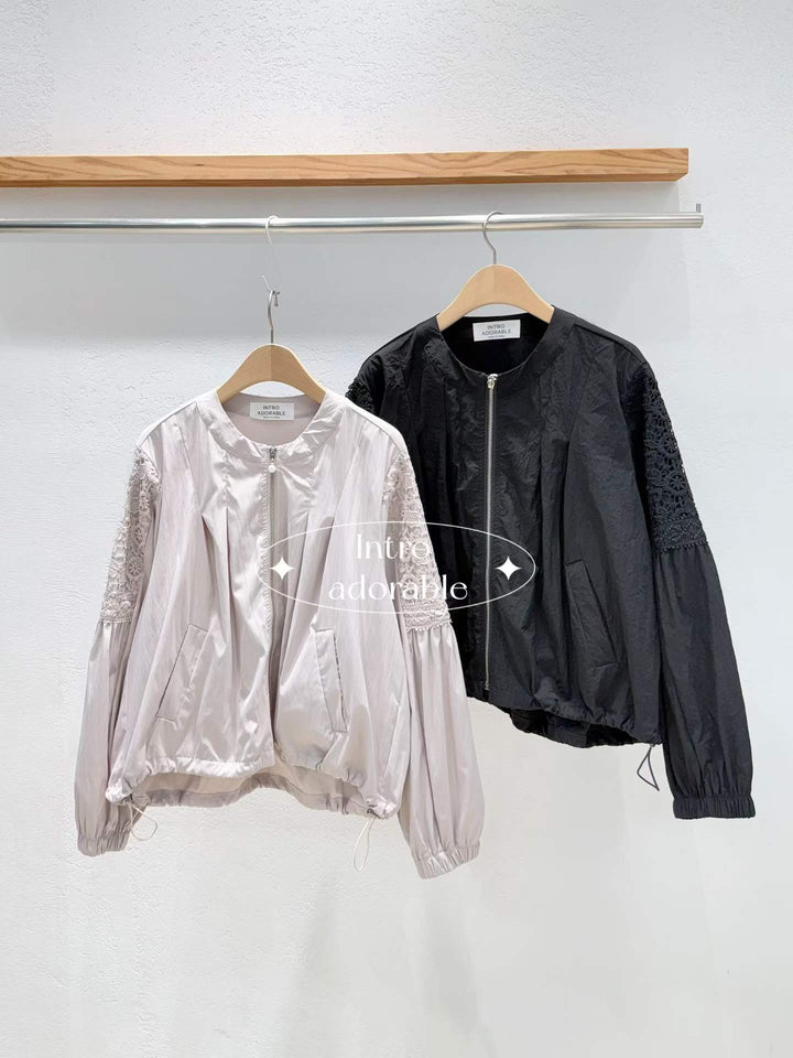 KIA829 - Jacket