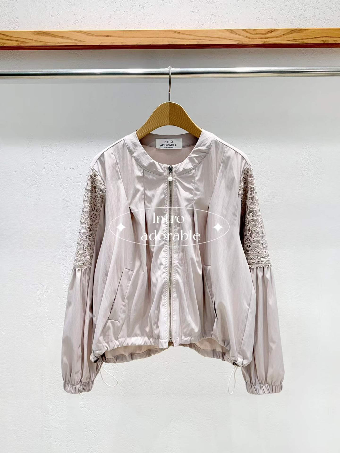 KIA829 - Jacket