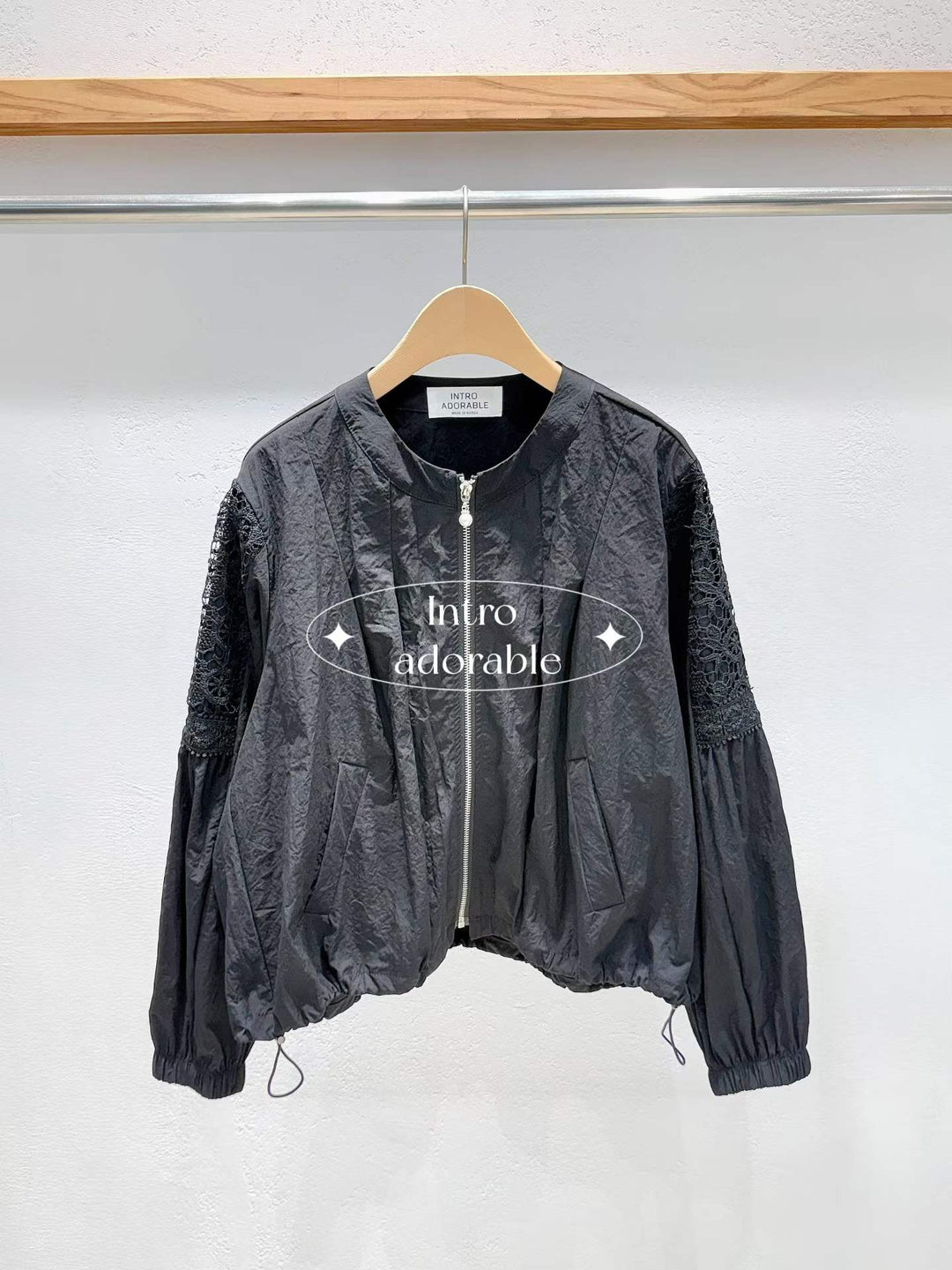 KIA829 - Jacket