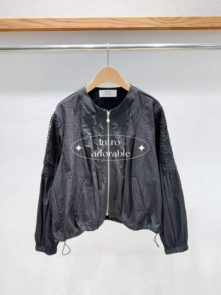 KIA829 - Jacket