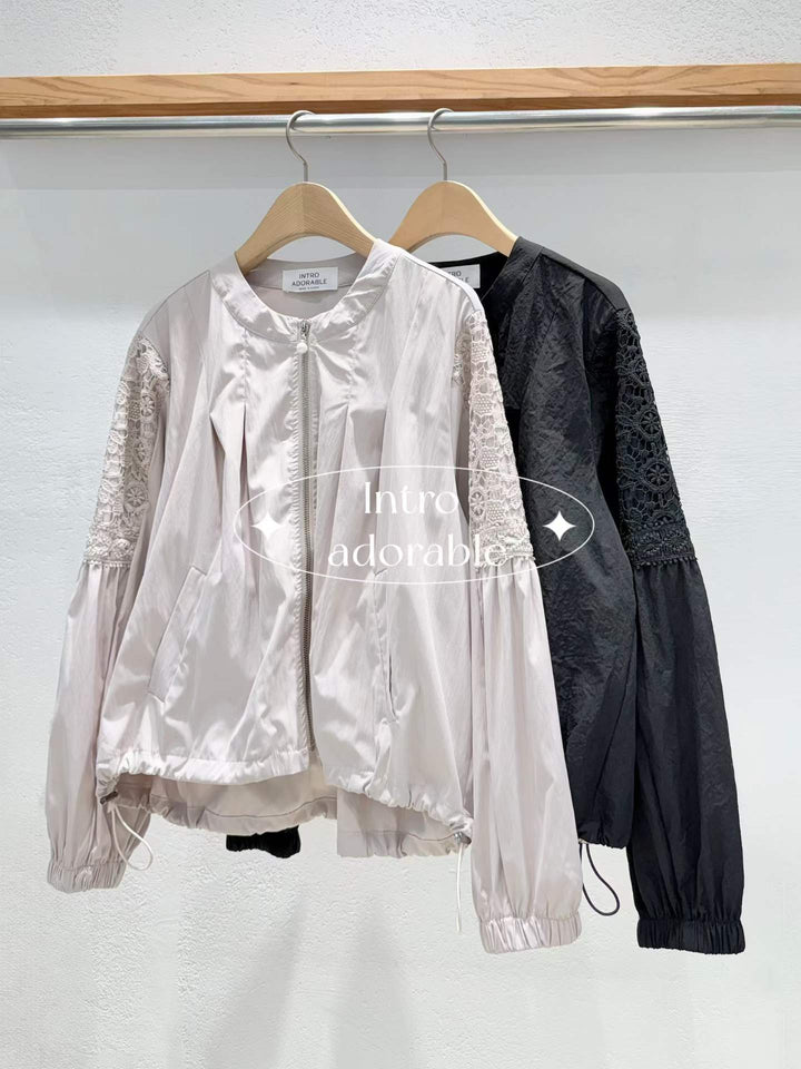 KIA829 - Jacket