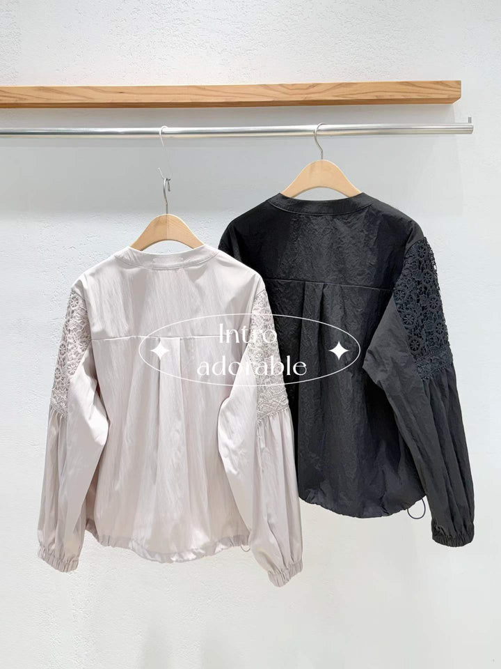 KIA829 - Jacket