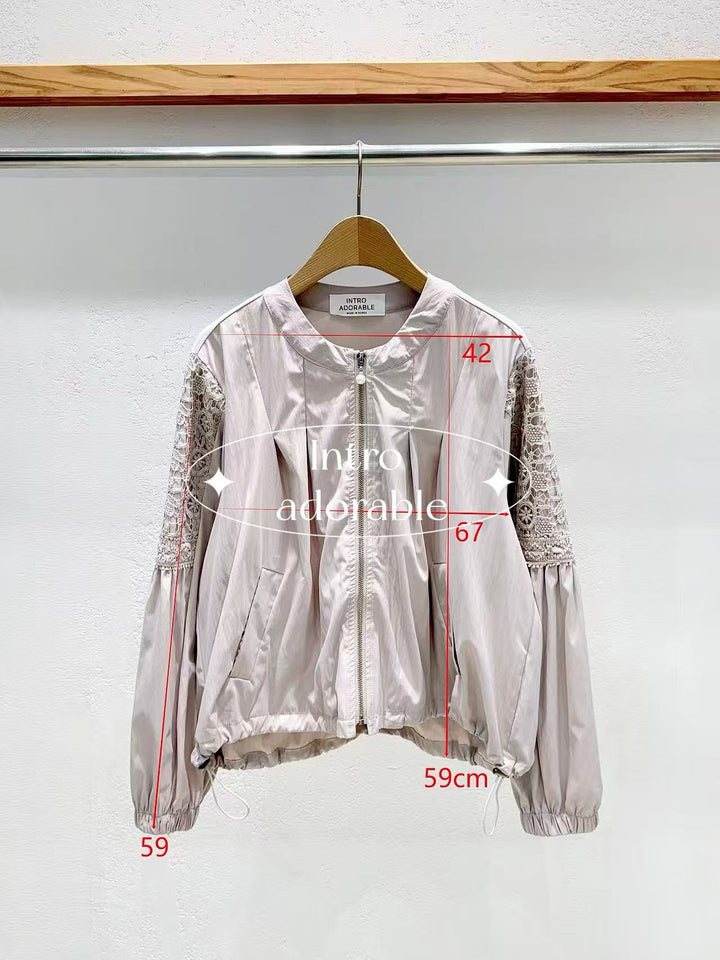 KIA829 - Jacket